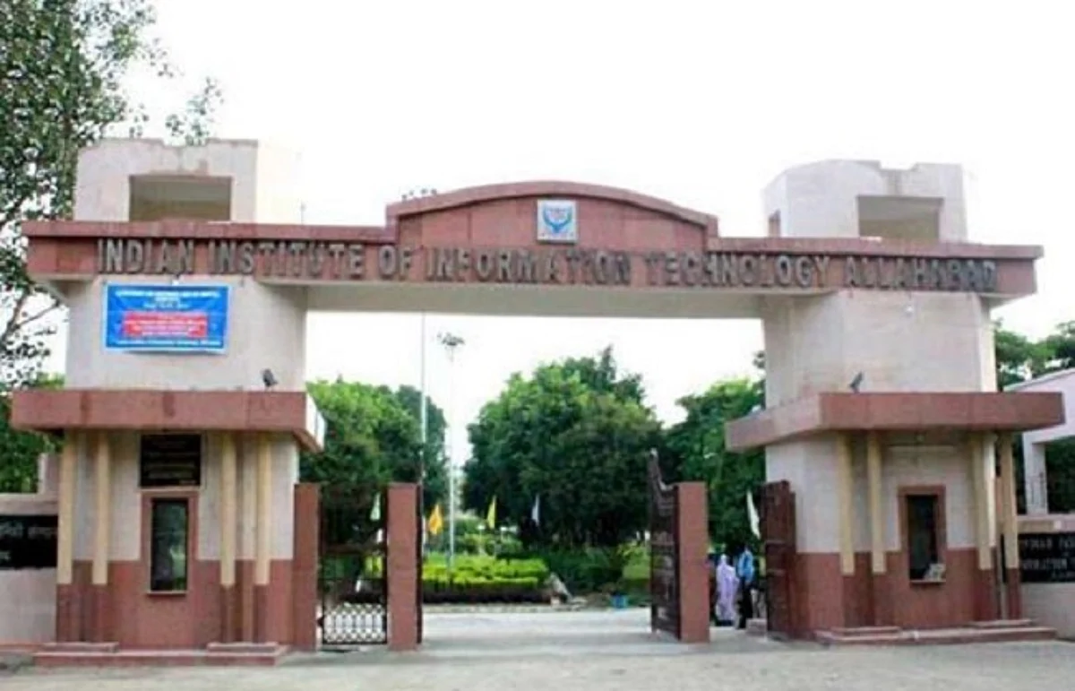 प्रयागराज : ट्रिपल आईटी विश्व रैंकिंग में शामिल