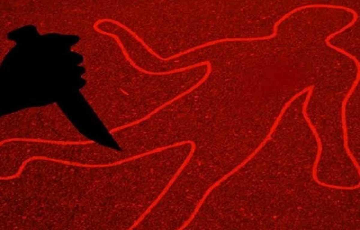 अवैध संबंध को लेकर विवाहिता की हत्या, पति सहित दो गिरफ्तार