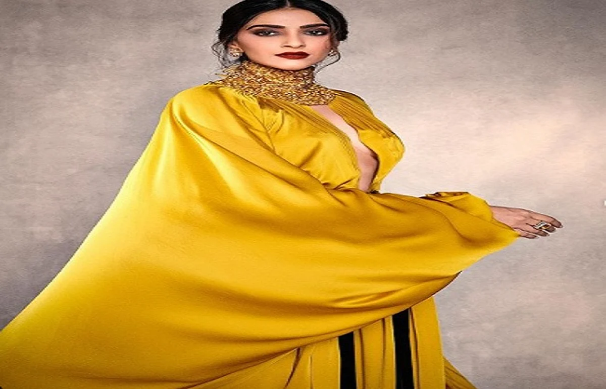 बर्थडे स्पेशल 9 जून : 'मस्सकली' सोनम कपूर ने बतौर असिस्टेंट डायरेक्टर की थी करियर की शुरुआत