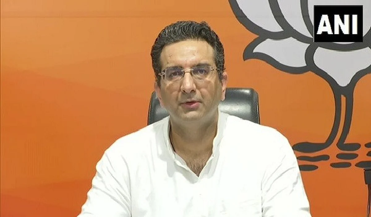 पंजाब में कोरोना किट घोटाला मामले को लेकर सियासत तेज, बीजेपी ने साधा निशाना