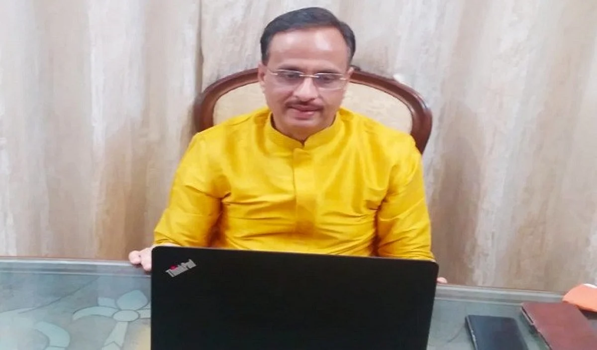 यूपी बोर्ड के हाईस्कूल और इंटरमीडिएट परीक्षाफल के लिए फार्मूला तय: उपमुख्यमंत्री