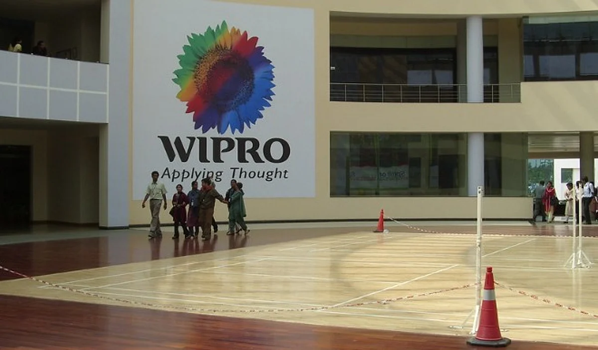 Wipro ने अनूप पुरोहित को मुख्य सूचना अधिकारी नियुक्त किया