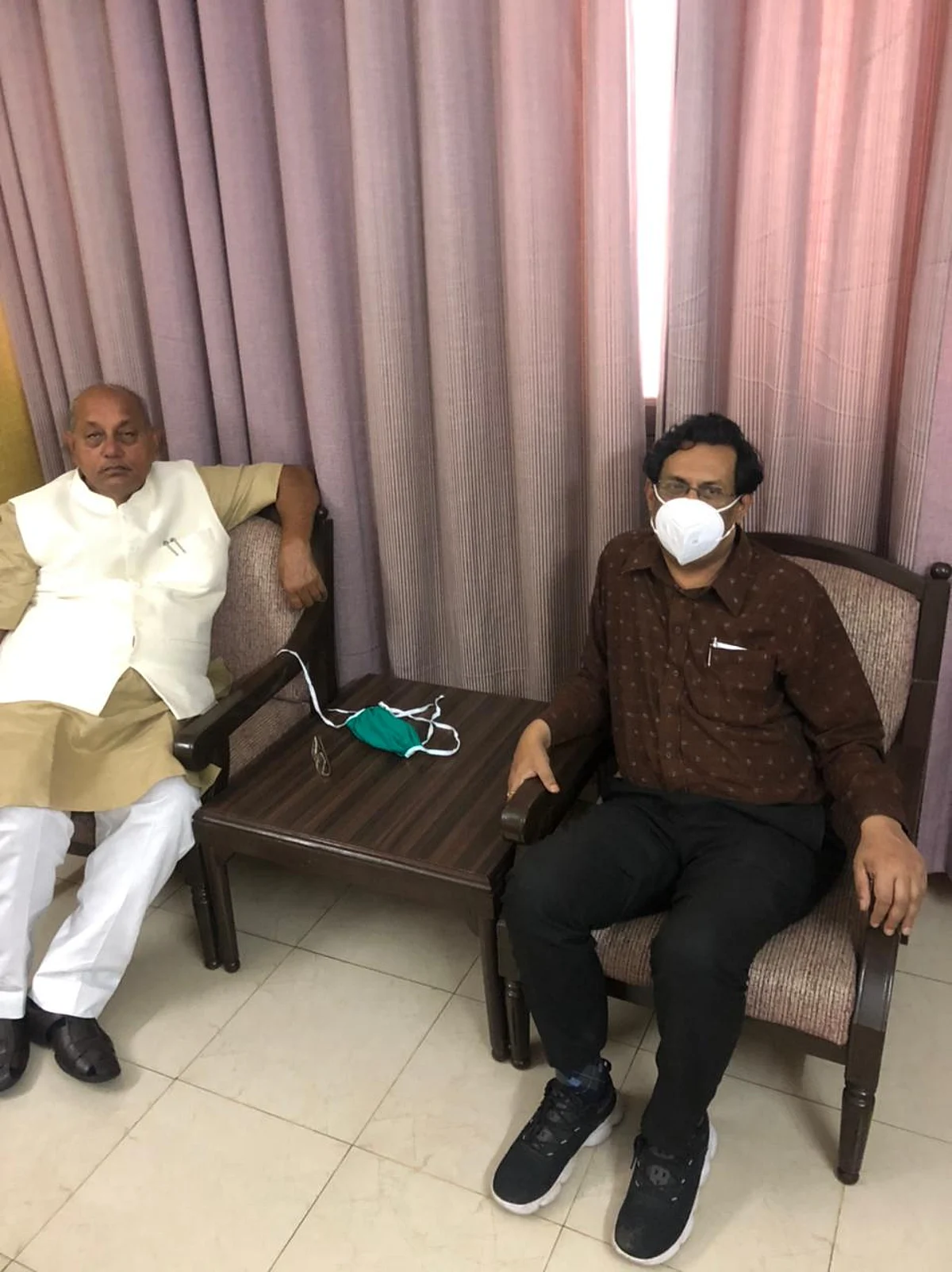 प्रदेश की संस्कृति और इतिहास का परिचायक बने मध्यप्रदेश भवन : गौतम