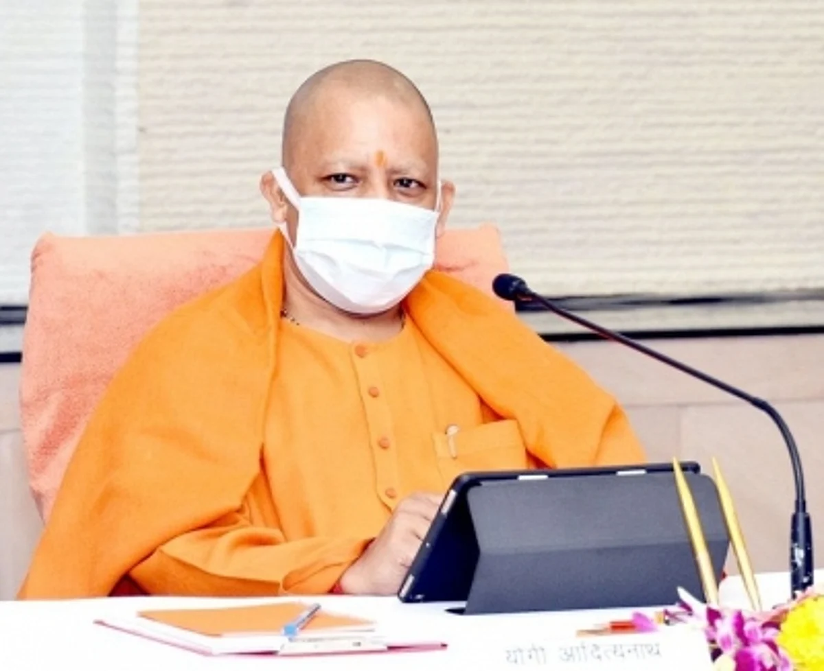 1 जुलाई से दस्तक अभियान शुरू करेगा यूपी