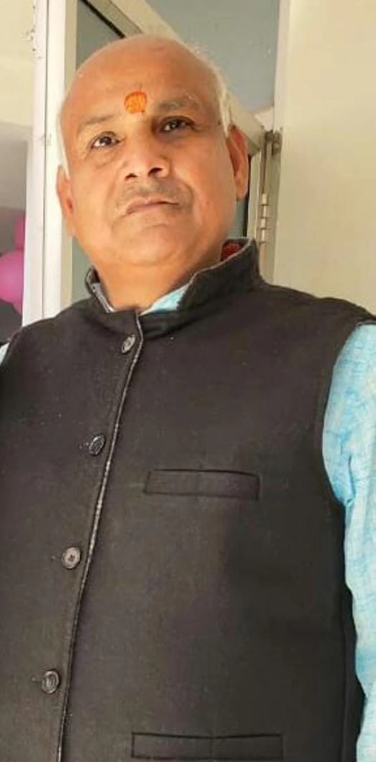 रोग से निपटने के लिए योग सबसे बड़ा आत्मबल : योग गुरु