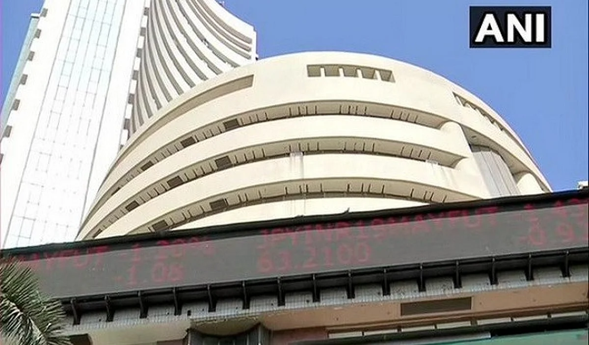 सेंसेक्स शुरुआती कारोबार में 54 अंक मजबूत, निफ्टी में भी मामूली बढ़त