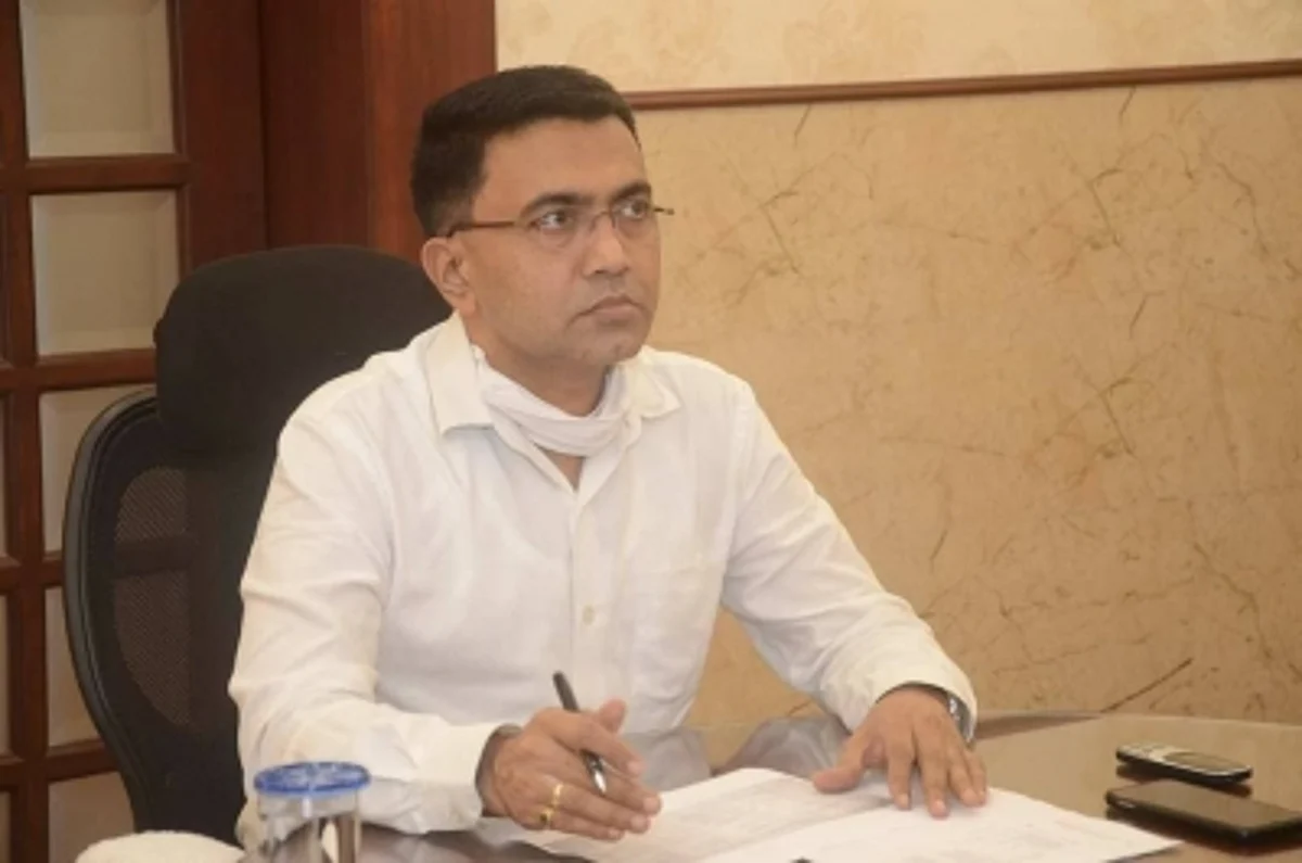 गोवा सरकार ने सामूहिक भर्ती पर रोक लगाने वाली अधिसूचना वापस ली