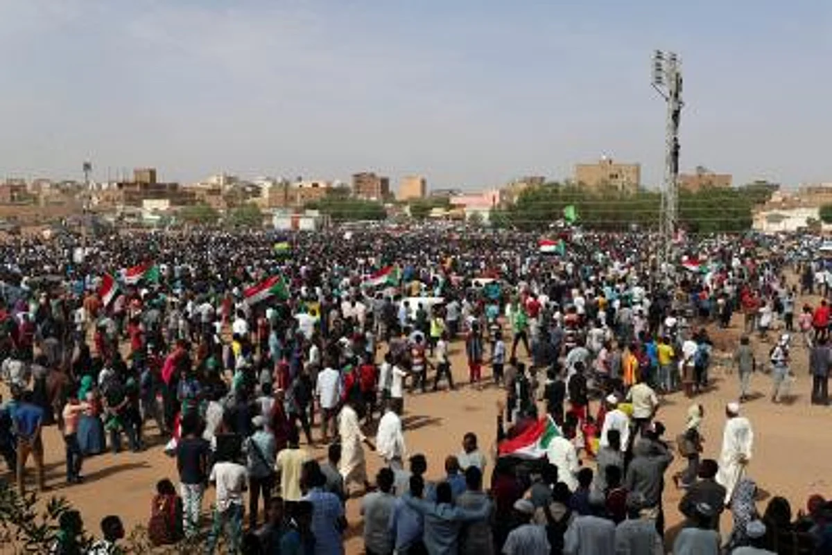 सूडान में आदिवासियों के बीच हुआ संघर्ष में 36 की मौत, 32 घायल