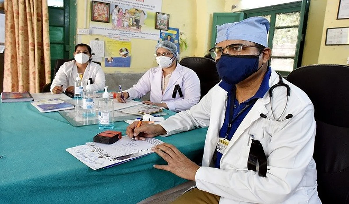 कोविड-19 के प्रसार का आकलन करने के लिए ICMR करेगा राष्ट्रीय सीरो सर्वेक्षण