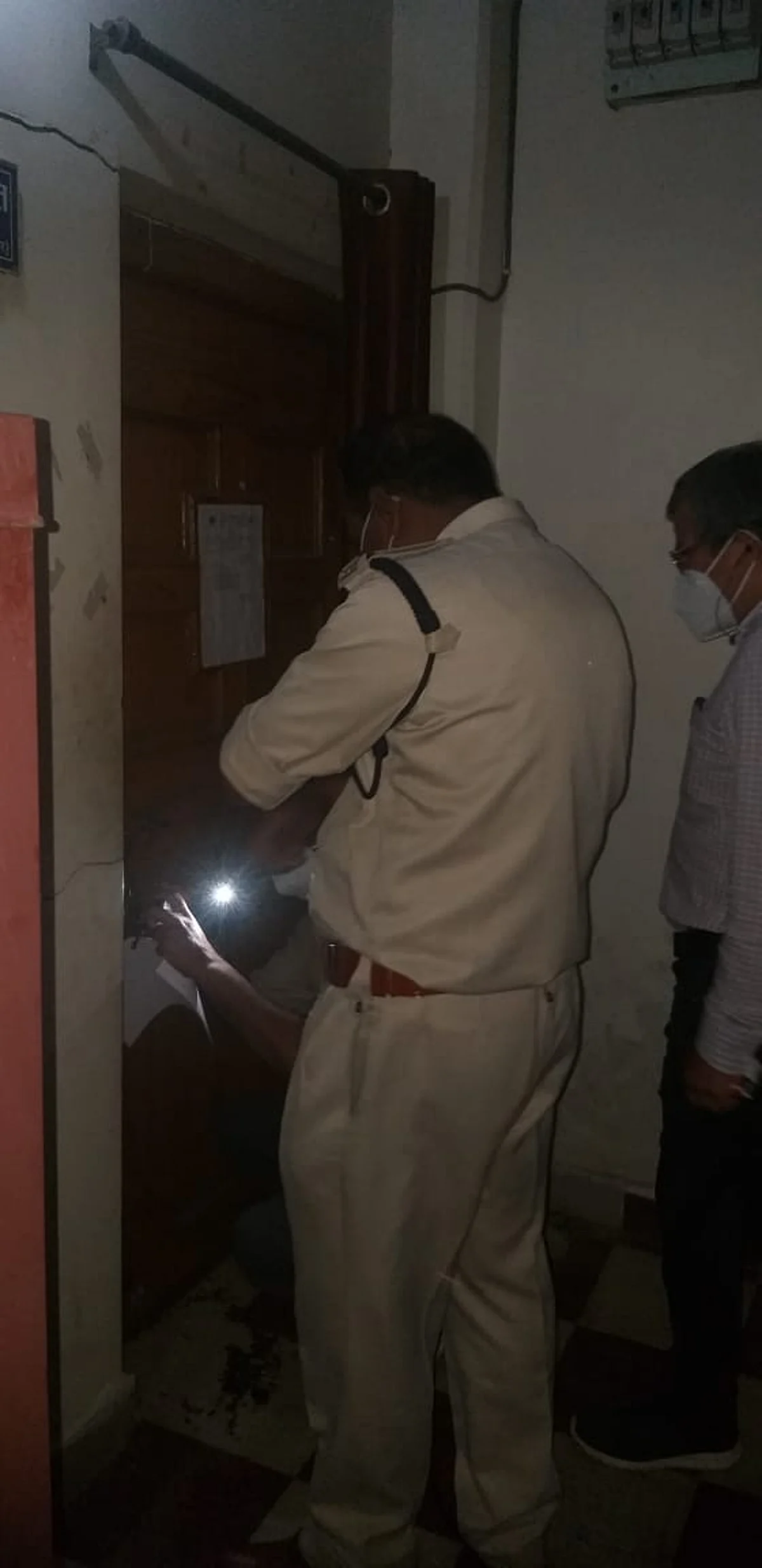 निजी डाक्टर का वीडियो वायरल होने के बाद हरकत में आया प्रशासन, क्लीनिक सील