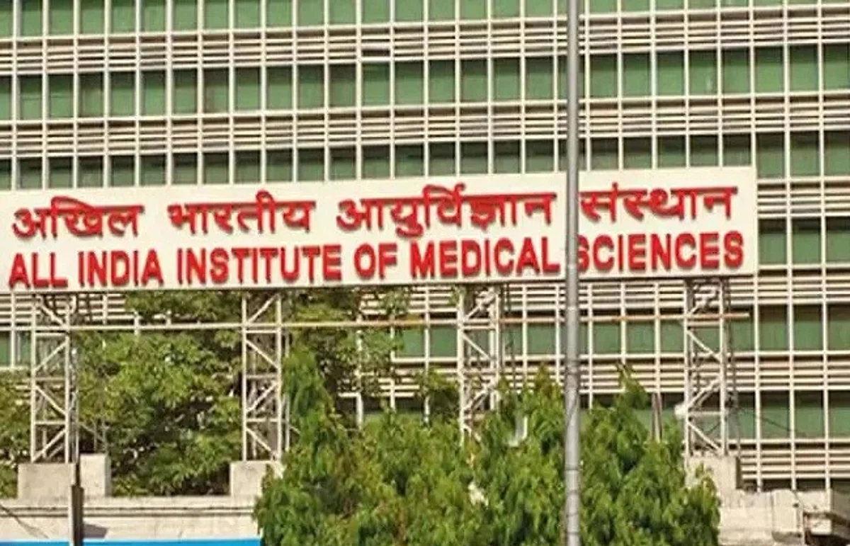 दिल्ली एम्स के अध्ययन में दावा, रूमेटाइड अर्थराइटिस के इलाज में योग बेहद कारगर