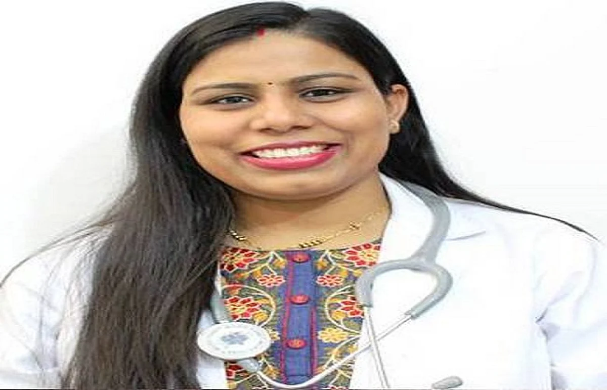 पीसीओएस की वजह से महिलाओं में कोरोना का खतरा अधिक: डाॅ. सुजाता