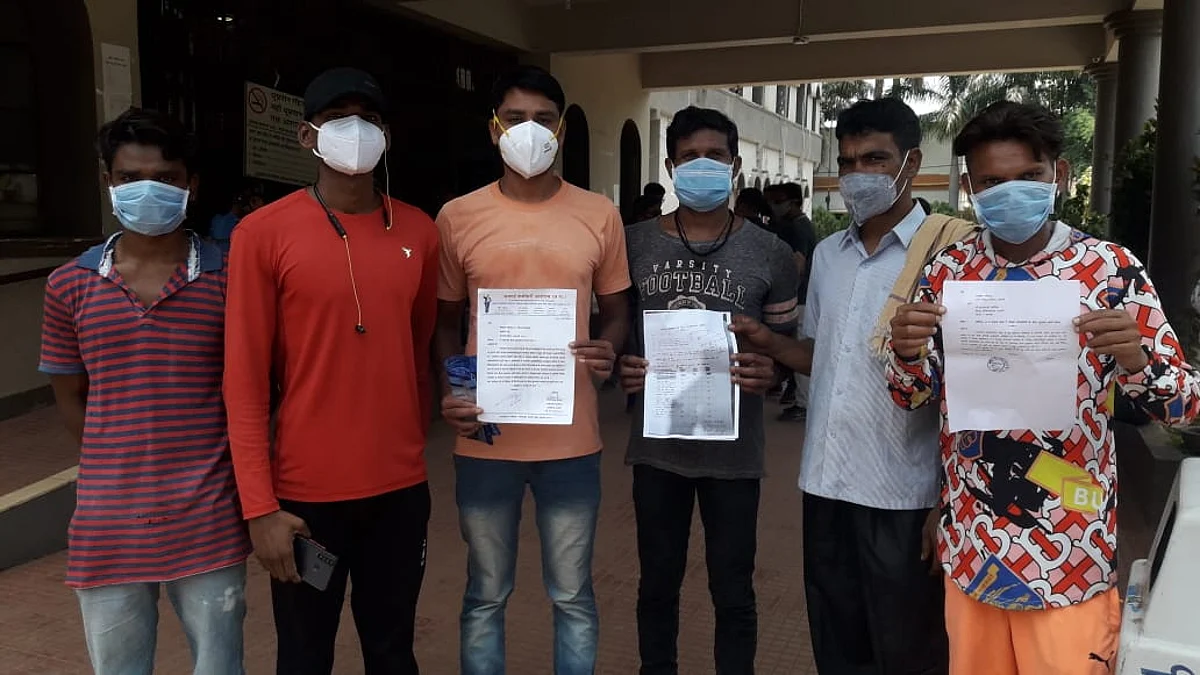 धमतरी:दो माह से सफाई कर्मचारियों को नहीं मिला मानदेय, हो रही परेशानी