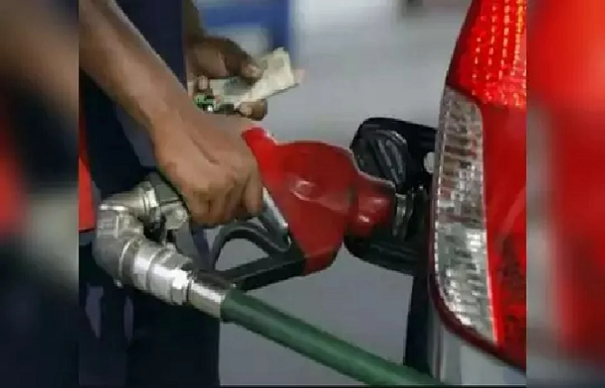 Petrol-Diesel Price - पेट्रोल डीजल की कीमतों में बढ़ोतरी, जानिए कीमत