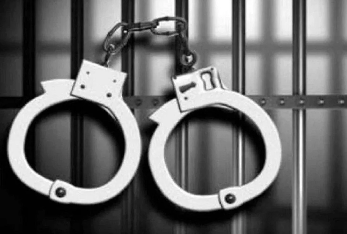 पैसों की खातिर भाई ने ही की थी भाई की गला काटकर हत्या, गिरफ्तार