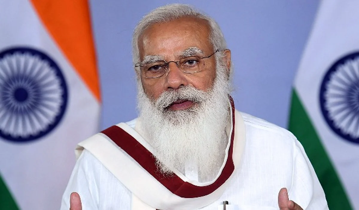 कोविड वैक्सीन पर प्रधानमंत्री की घोषणा से शीघ्र टीकाकरण में मदद मिलेगी: उद्योग जगत