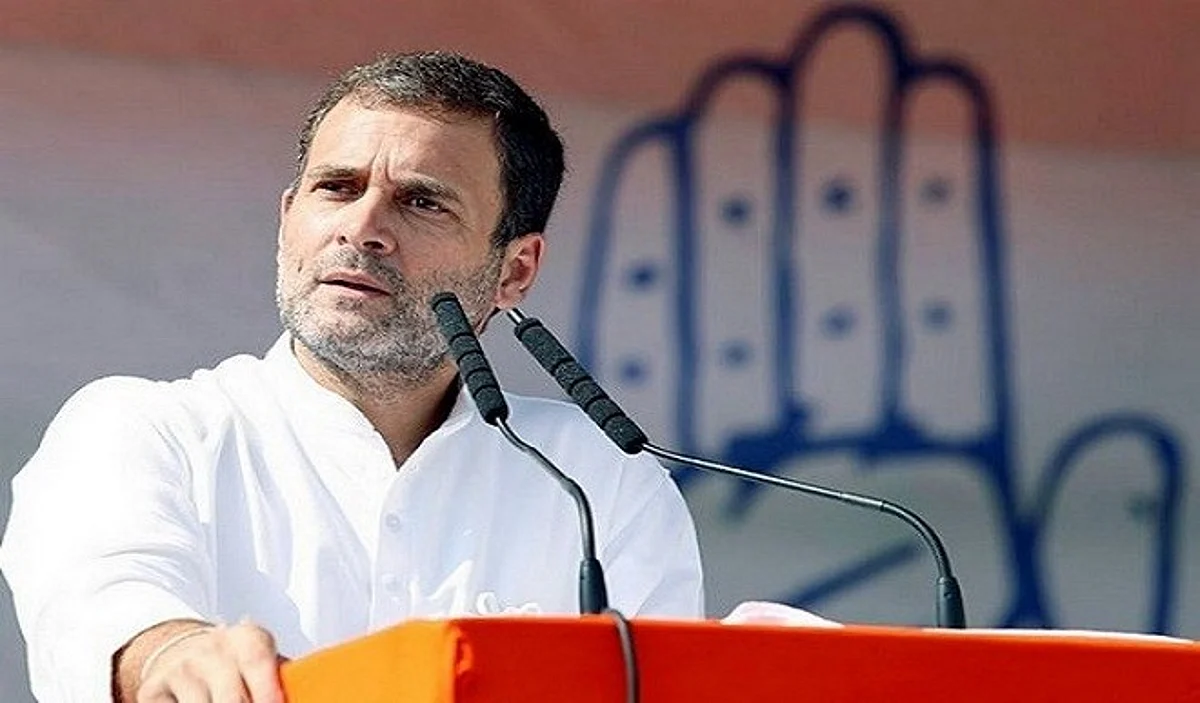 आगरा के अस्पताल में 22 मरीजों की मौत पर बोले राहुल, जिम्मेदार लोगों पर तत्काल हो कार्रवाई