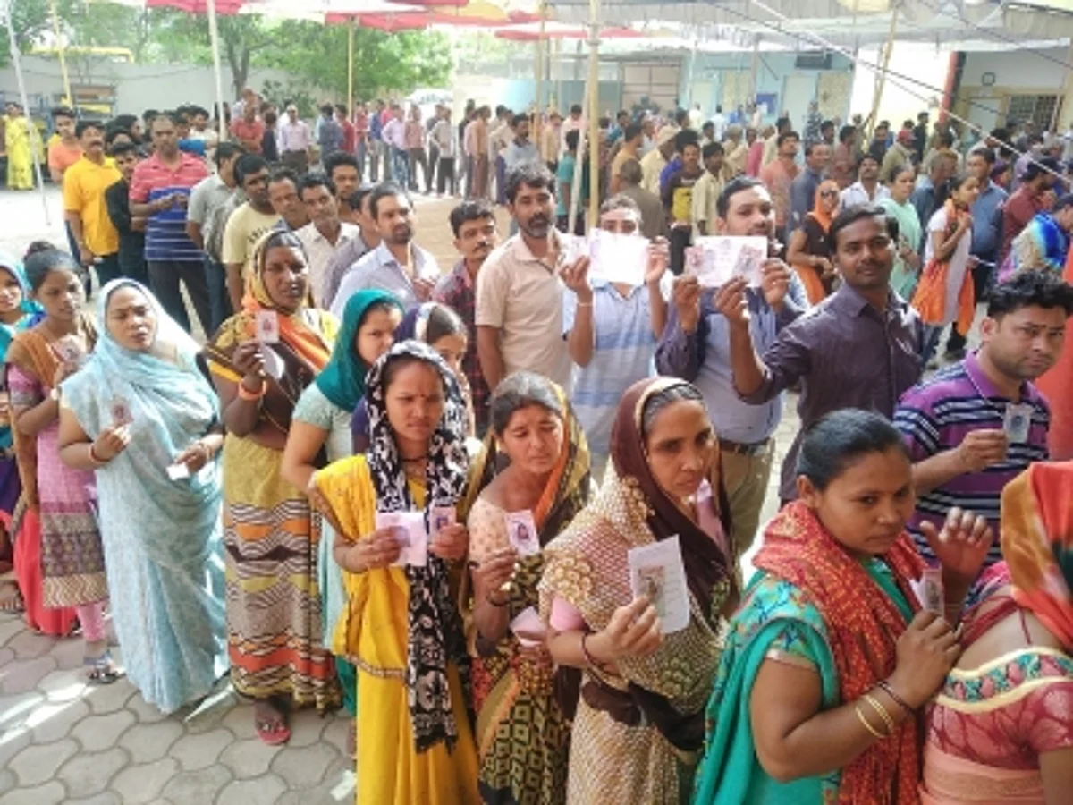 मप्र में नगरीय निकाय और पंचायत चुनाव की तैयारियां