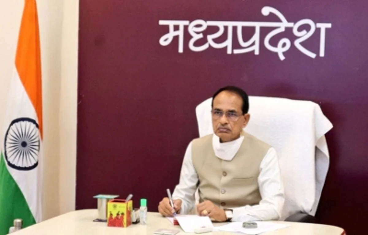 मप्र में भाजपा ने शुरु की उप-चुनाव की तैयारियां