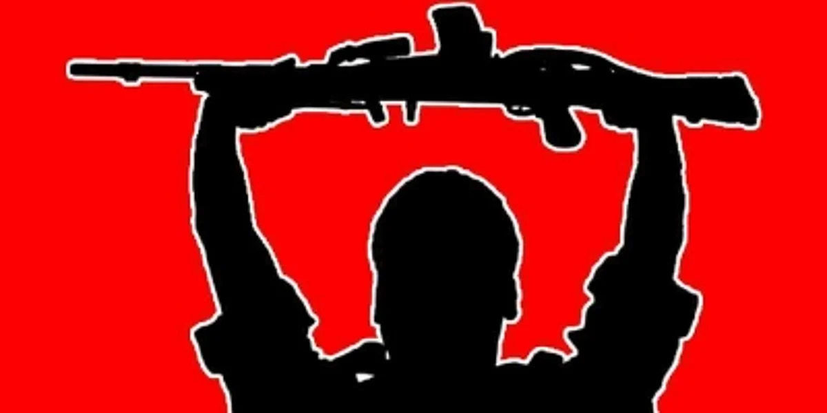 भाकपा (माओवादी) बच्चों को शामिल कर रही, सैन्य प्रशिक्षण दे रही : केंद्र