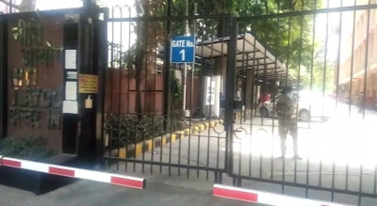 वन धन योजना के लिए नीति आयोग और ट्राइफेड ने मिलाया हाथ
