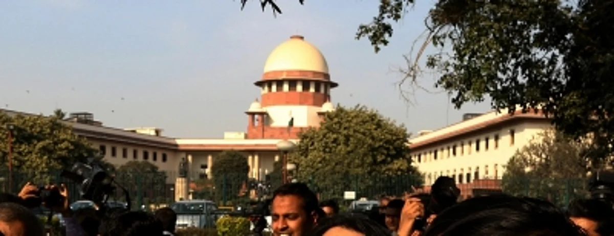 शीर्ष अदालत, हाईकोर्ट को तय समय-सीमा में फैसला करने का निर्देश नहीं दिया जा सकता : सुप्रीम कोर्ट