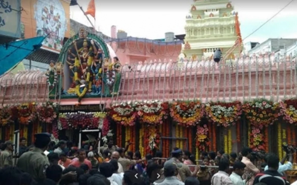 उज्जैन महाकाल के दर्शन के समय में दो घंटे की बढोत्तरी