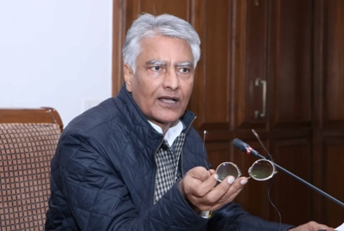 पंजाब कांग्रेस के 80 विधायक राज्य प्रमुख की नियुक्ति के लिए आलाकमान को अधिकृत करेंगे