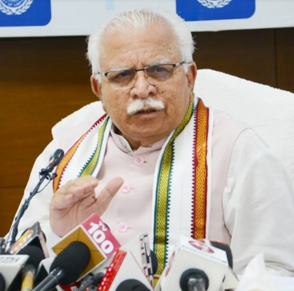 खट्टर ने 25 साल में भारत का पहला ओलंपिक सिंगल मैच जीतने के लिए नागल को दी बधाई