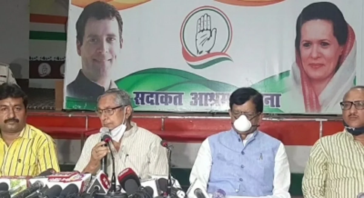 यह मौसमी नहीं, सरकार से संरक्षित महंगाई है : मोहन प्रकाश