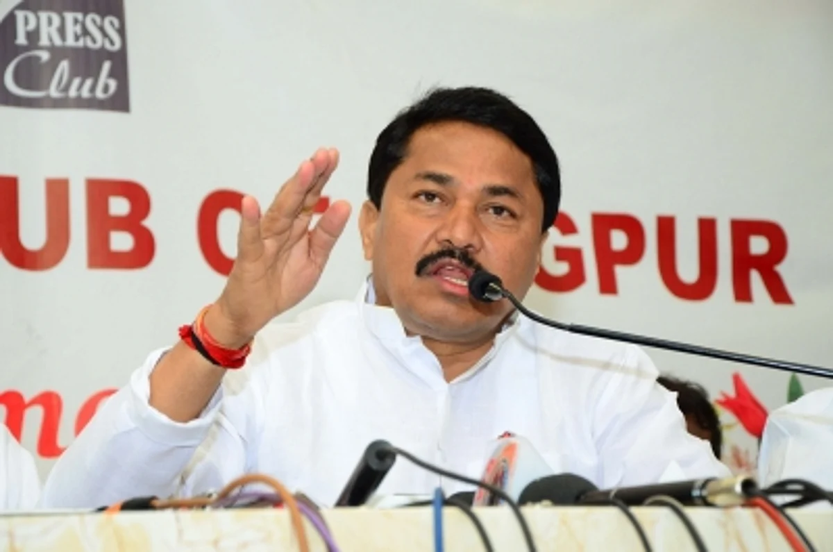 सीएम, डिप्टी सीएम मेरी गतिविधियों पर नजर रख रहे हैं: महाराष्ट्र कांग्रेस प्रमुख