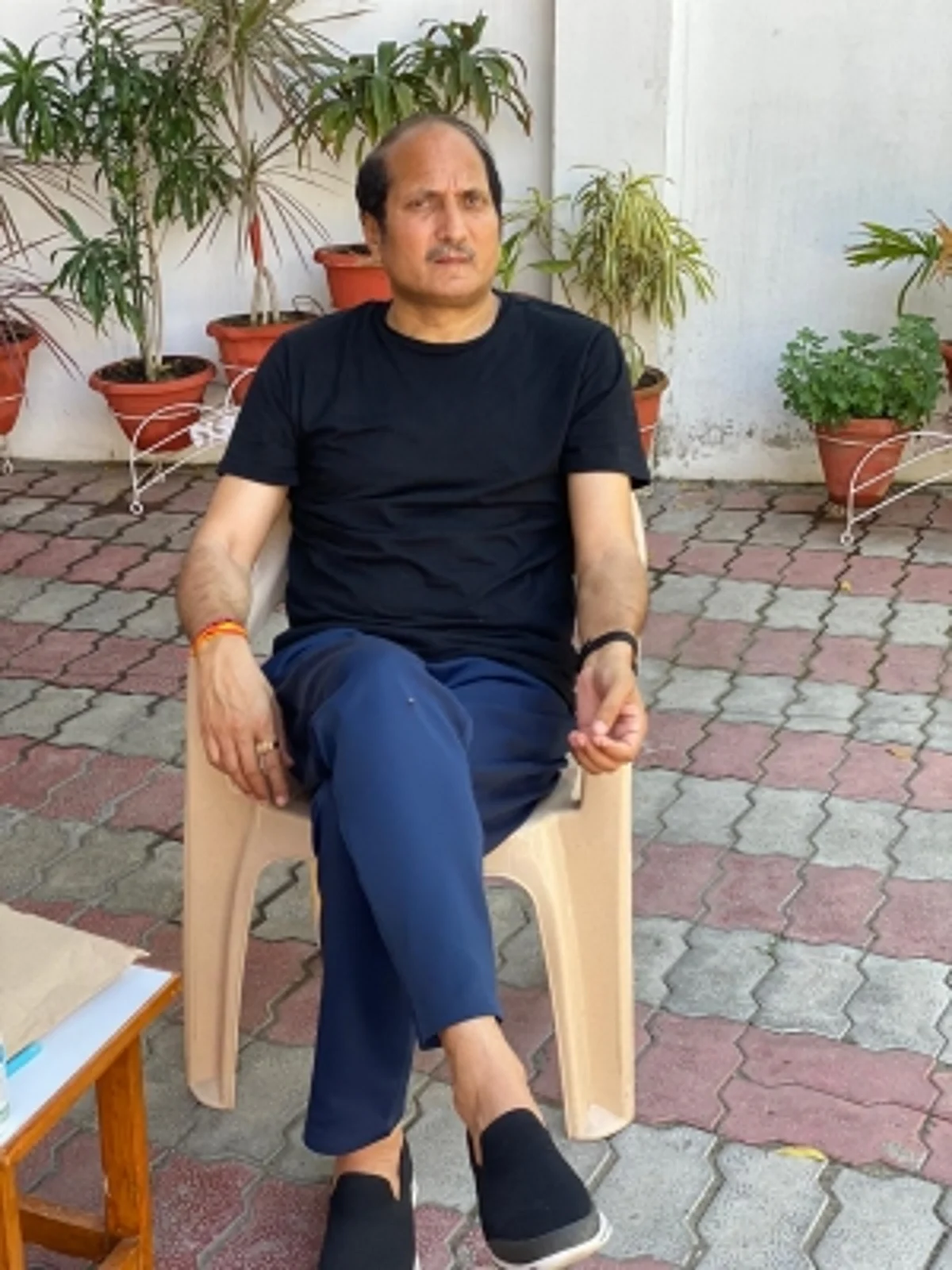 जाटों को अपमानित और प्रताड़ित करना सपा और उसके नेताओं की फितरत : राणा