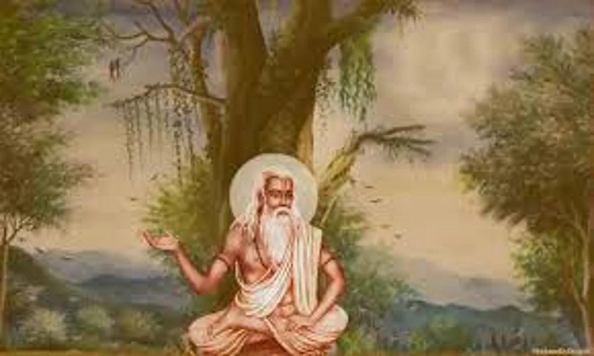 Guru Purnima 2022: गुरु पूर्णिमा कब है, महत्व और अनुष्ठान