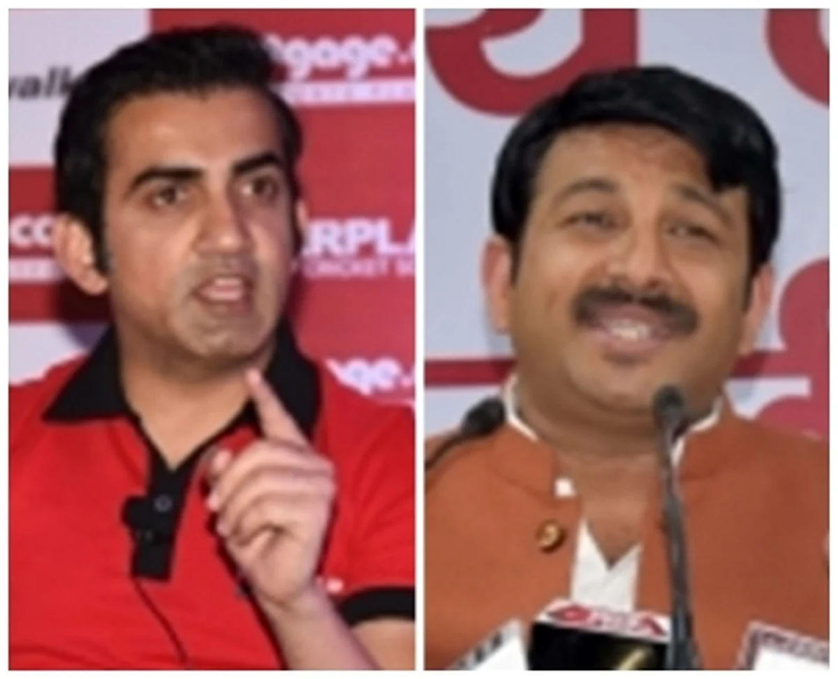 पूर्वी दिल्ली के यमुना पार क्षेत्र की सूरत बदलने में जुटे हैं स्थानीय सांसद