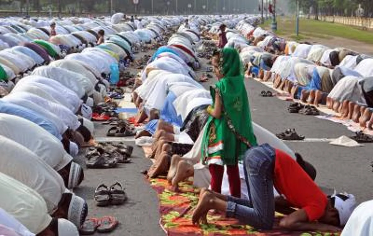 वर्तमान स्थिति को देख, बकरीद पर जमीअत उलमा-ए-हिन्द की मुसलमानों को सलाह