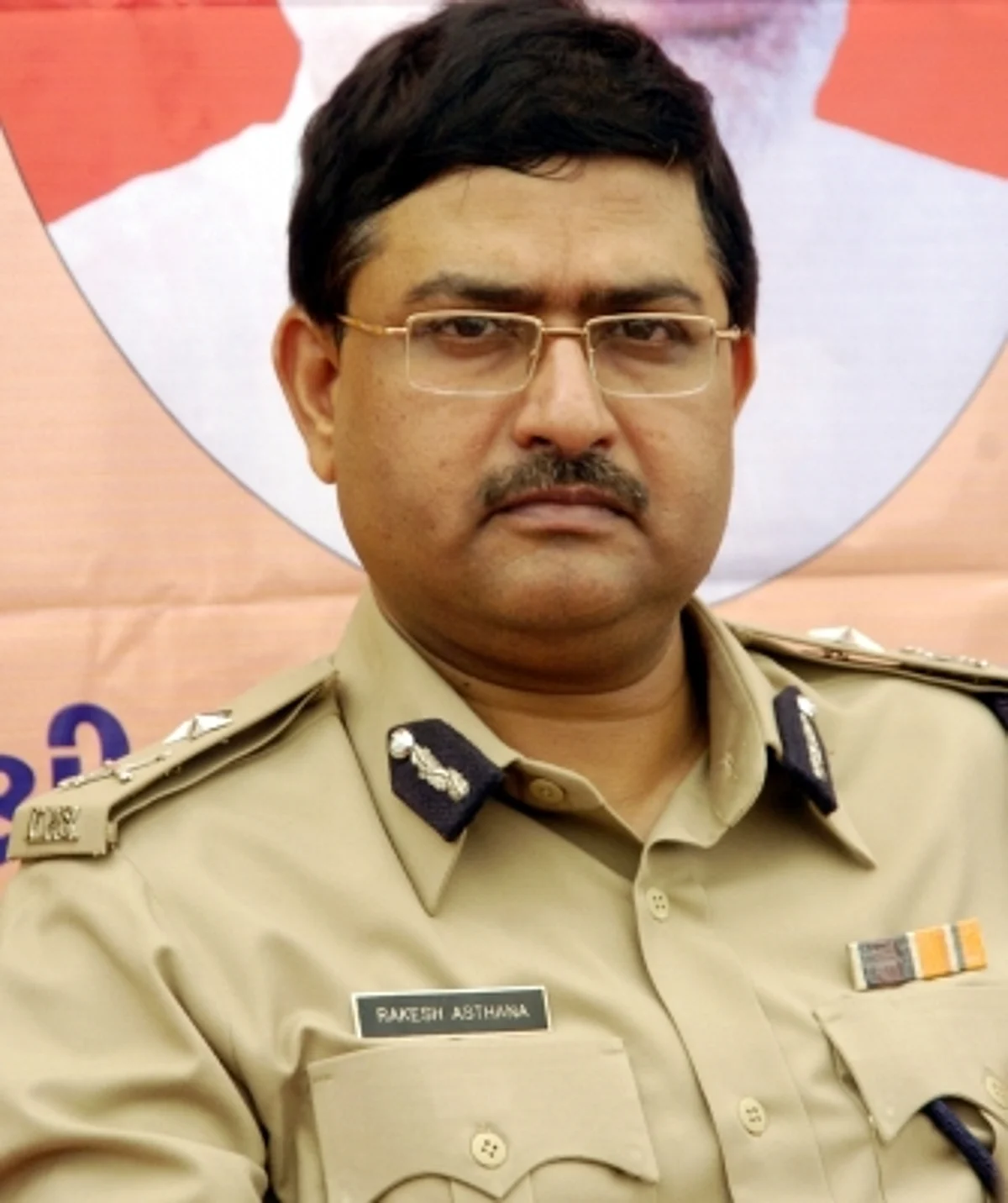 सीबीआई के पूर्व विशेष निदेशक राकेश अस्थाना अब दिल्ली पुलिस प्रमुख बने