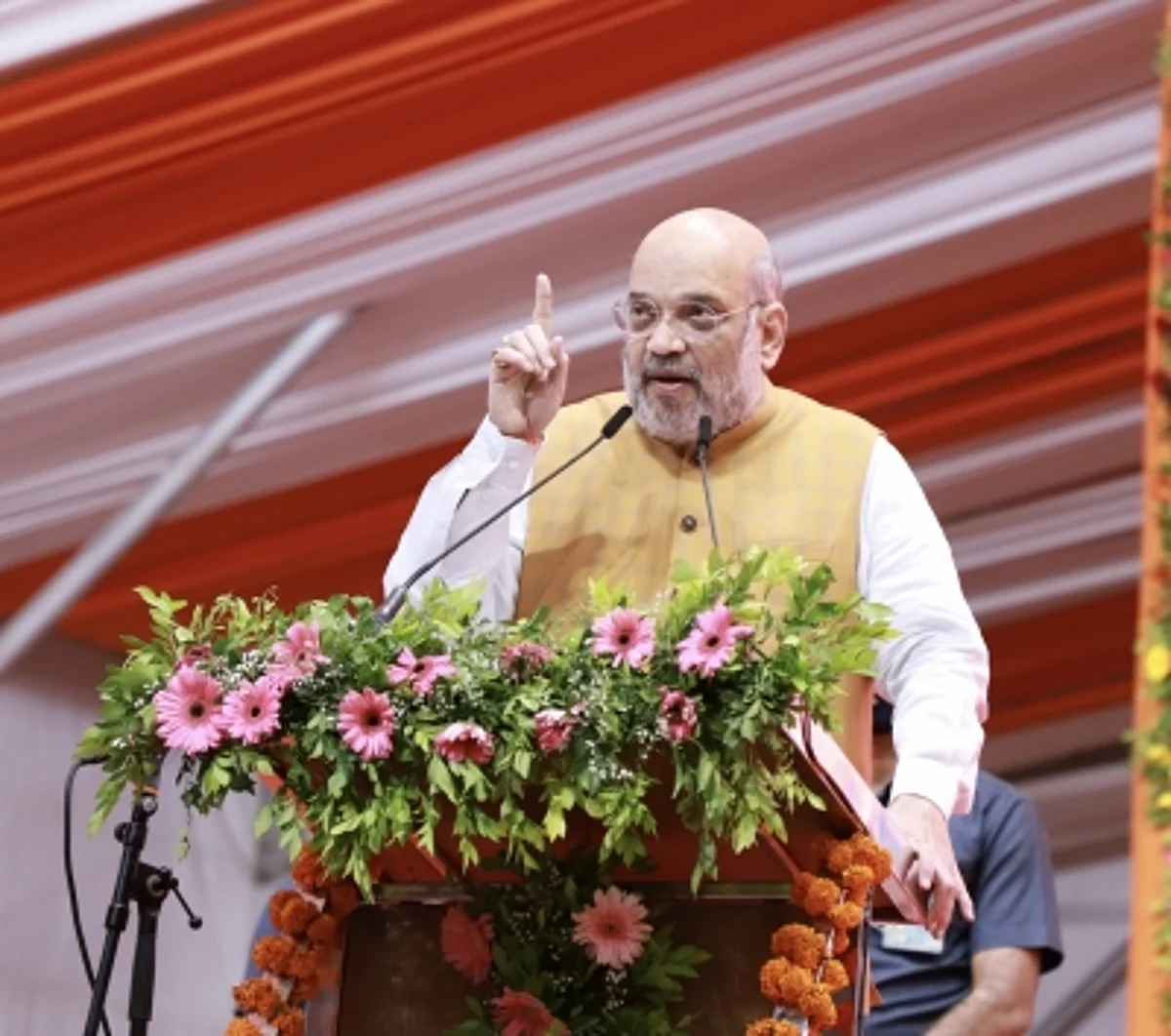 विद्यांचल कॉरिडोर परियोजना की आधारशिला रखेंगे शाह