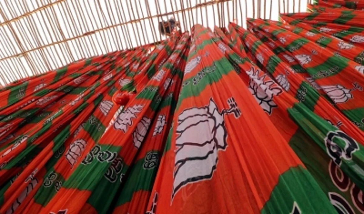 कर्नाटक के नए मुख्यमंत्री के चुनाव के लिए केंद्रीय पर्यवेक्षकों की नियुक्ति करेगी भाजपा