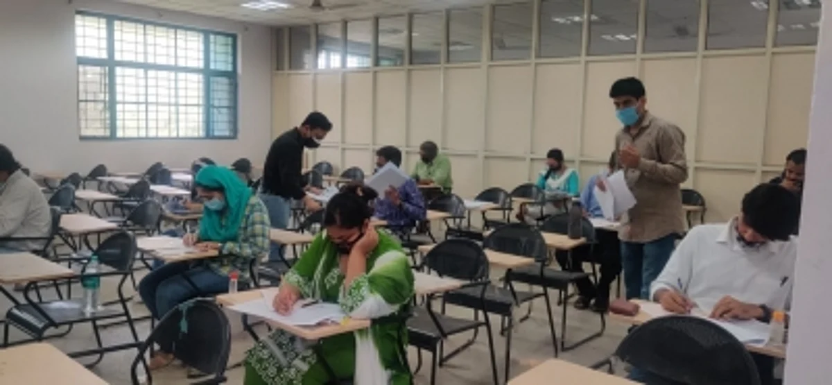 सीबीएसई बोर्ड प्राइवेट छात्रों के लिए आयोजित करेगा परीक्षाएं