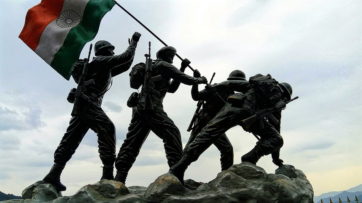 Sena Bharti 2021 Rally- 8वीं,10वीं और 12वीं पास के लिए Army में जानें का सुनहरा अवसर