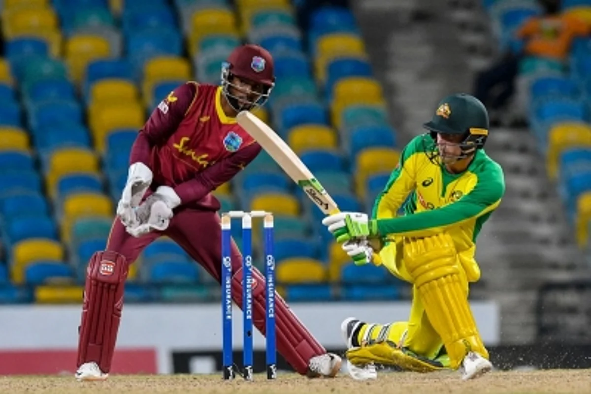 Australia ने जमाया सीरीज पर कब्जा, मिशेल स्टार्क का बेहतरीन प्रदर्शन