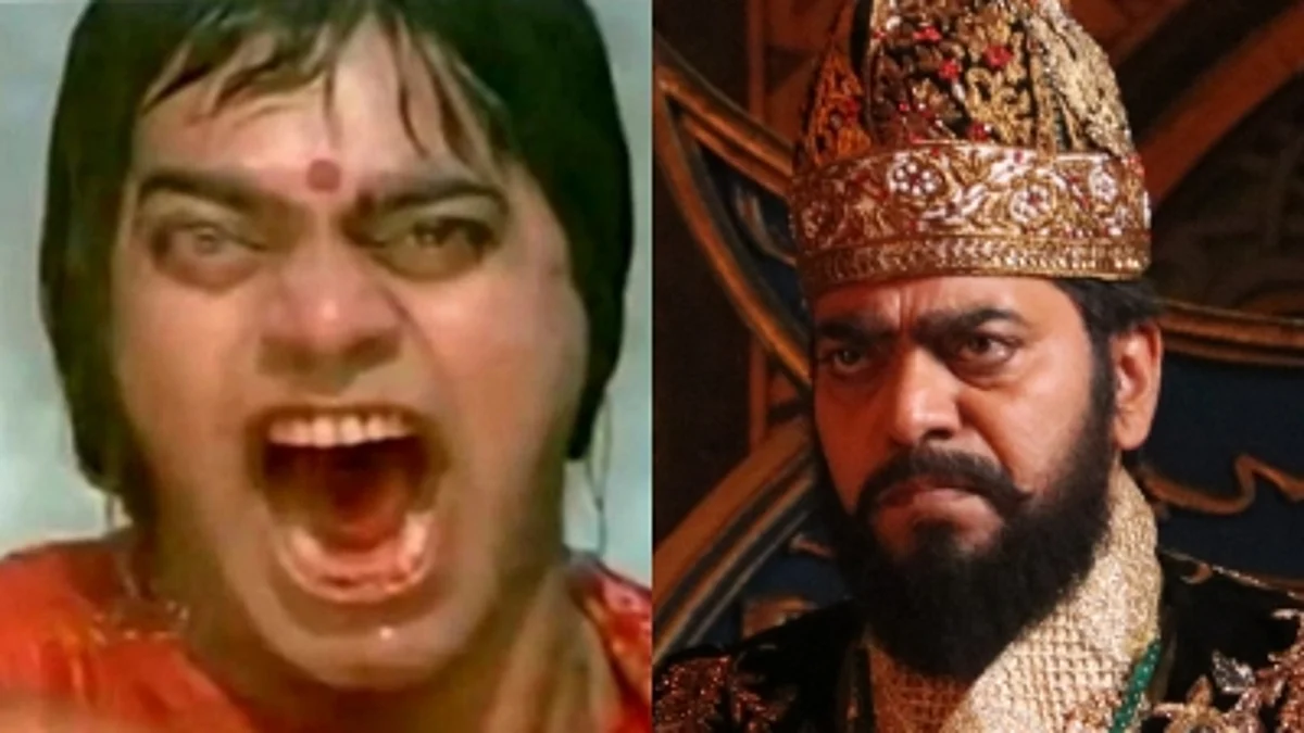 आशुतोष राणा ने परदे पर सम्राट औरंगजेब को फिर से बनाने के बारे में बताया