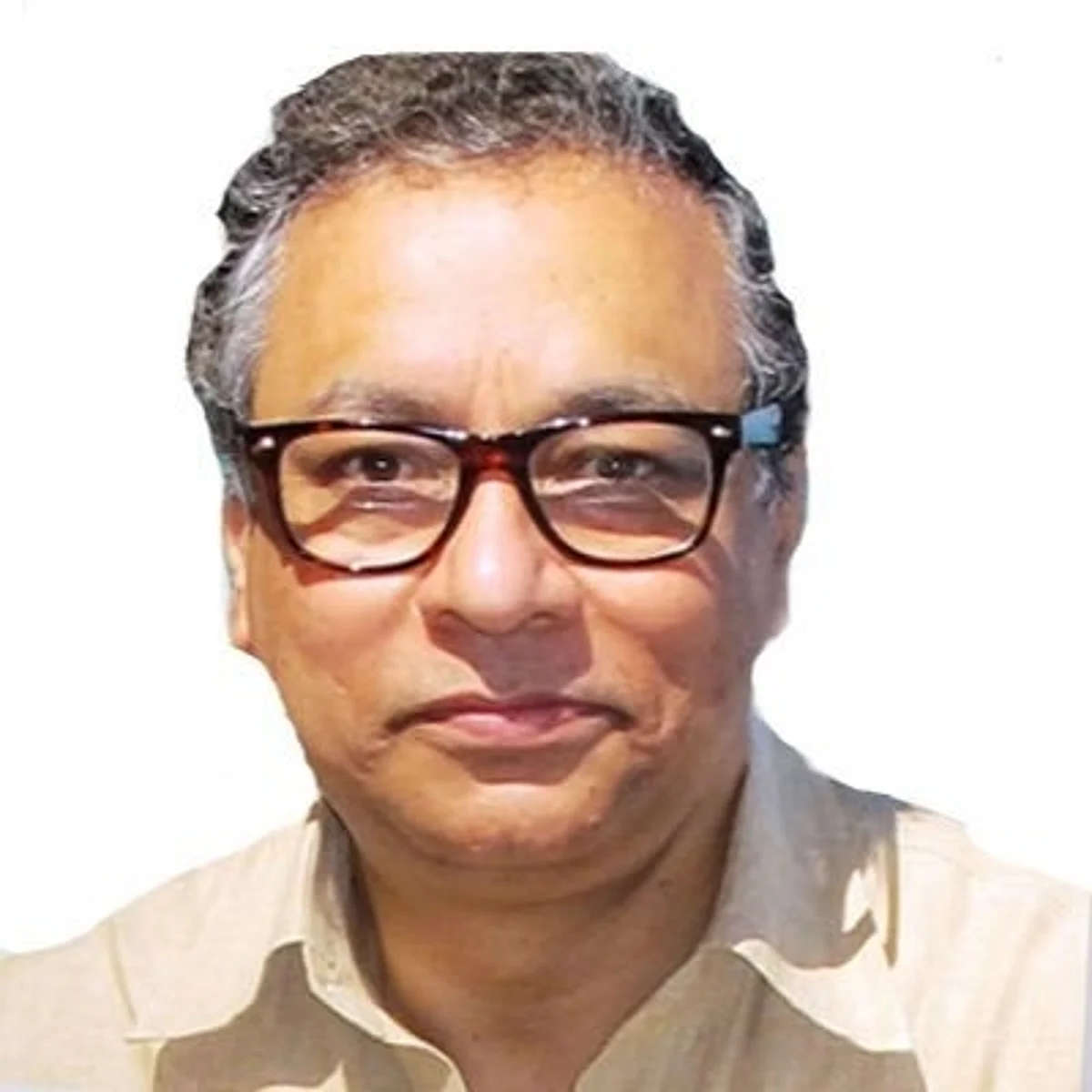 तृणमूल ने प्रसार भारती के पूर्व सीईओ जवाहर सरकार को राज्यसभा के लिए नामित किया