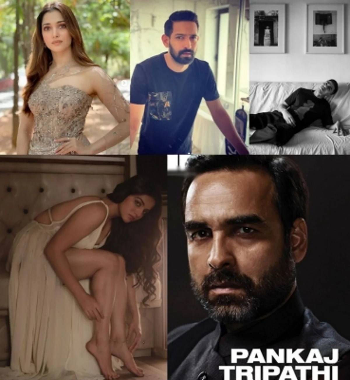 ओटीटी भारतीय कंटेंट में तड़का डालता है जबकि बॉलीवुड में मसालों की कमी