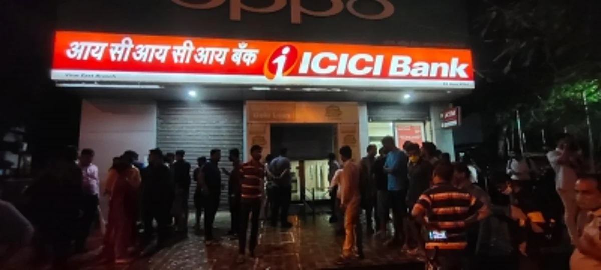 तेलंगाना में दो एटीएम से नकदी लूटने की कोशिश हुई नाकाम