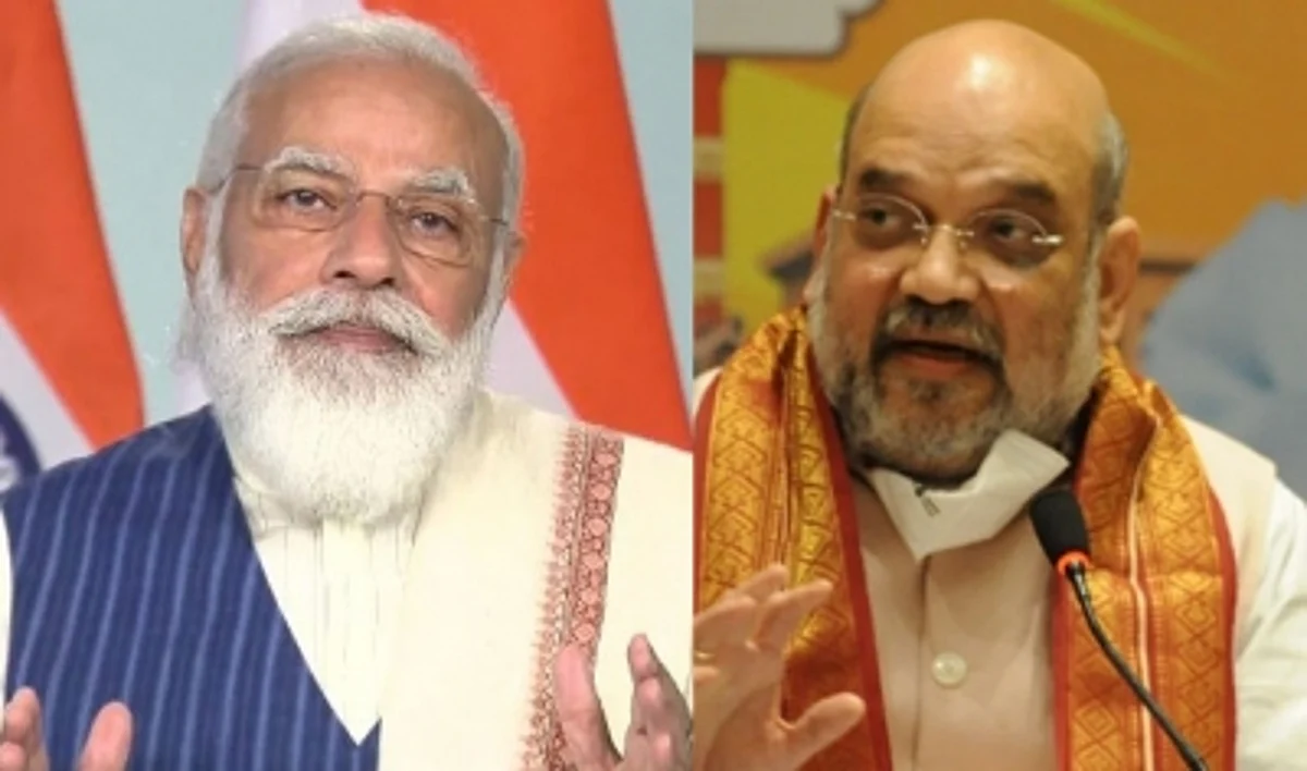 हथकरघा उत्पादों को बढ़ावा देने के लिए प्रधानमंत्री और गृहमंत्री ने की अपील
