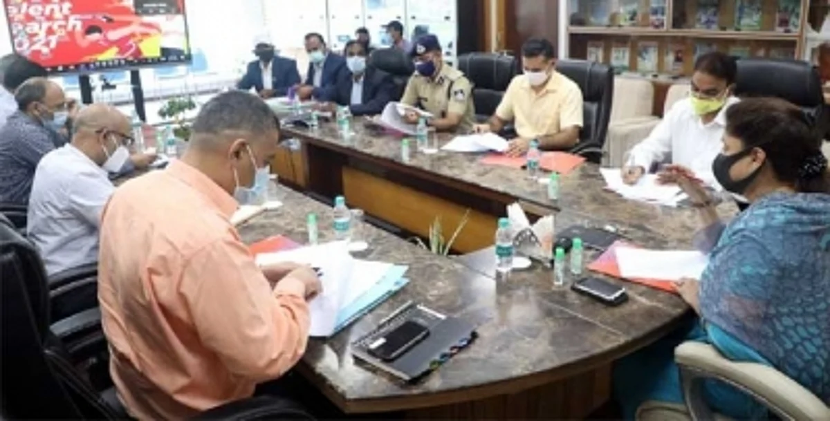 भोपाल में जुटेंगे 7 देशों के वाटर स्पोर्ट्स के खिलाड़ी
