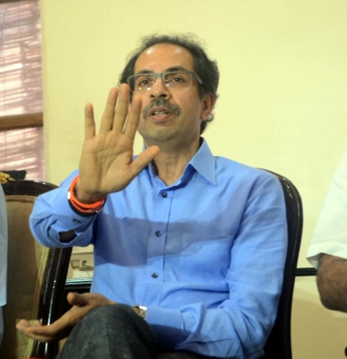 मुंबई की पहली जीनोम सीक्वेंसिंग लैब का उद्घाटन