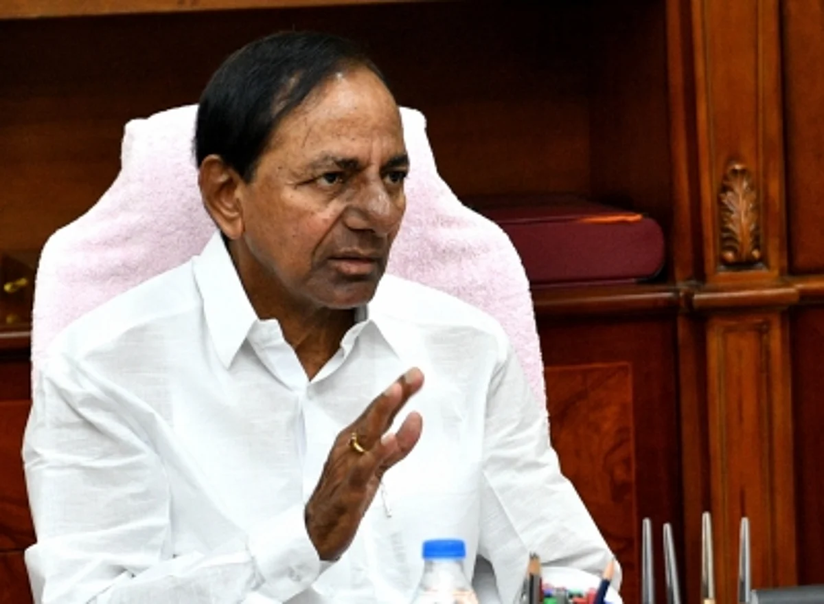 हथकरघा क्षेत्र को सर्वोच्च प्राथमिकता दे रहा तेलंगाना : केसीआर