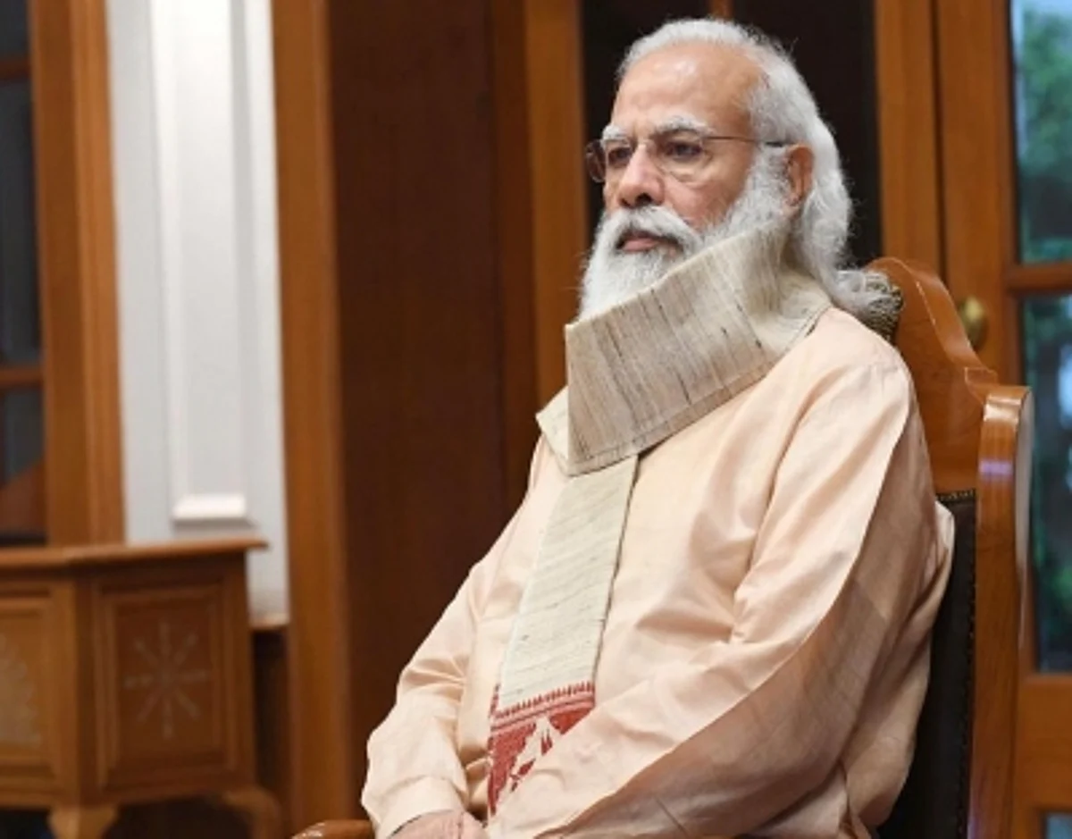 मोदी 17 सितंबर को दुशांबे में 21वें एससीओ शिखर सम्मेलन को वर्चुअली करेंगे संबोधित